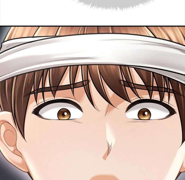 会长家的小儿子第34話