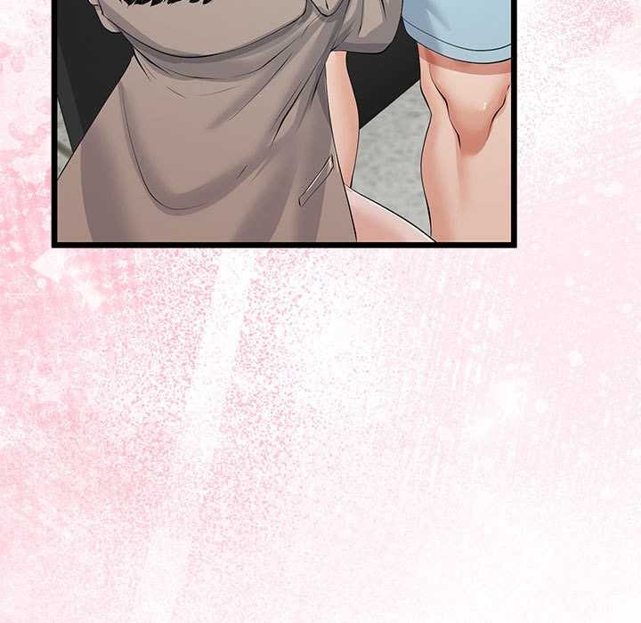 与初恋的以外同居第35話