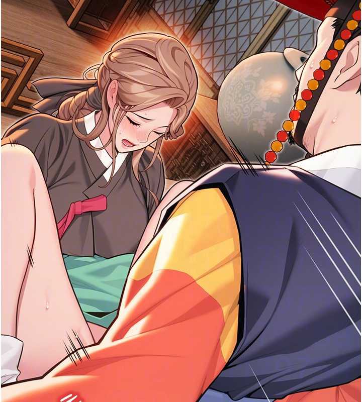 命运:贞洁慾女第58話-一刻金溝值千「精」