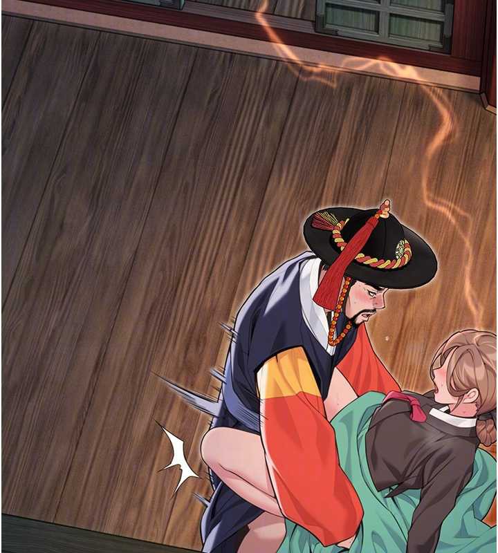 命运:贞洁慾女第58話-一刻金溝值千「精」