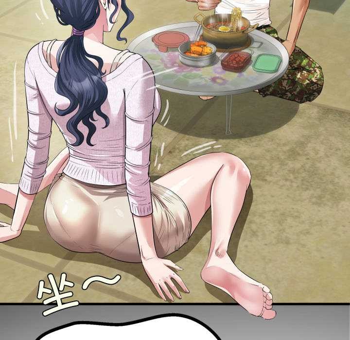 房间裏的心跳第1话