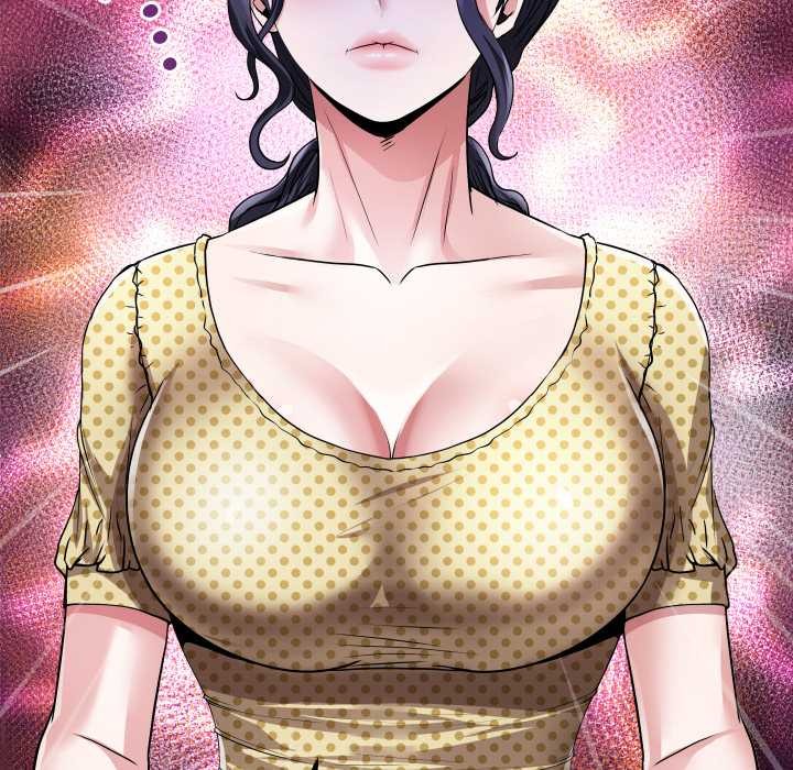 房间裏的心跳第3话