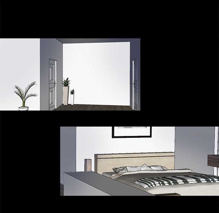 隐秘的同居第5話