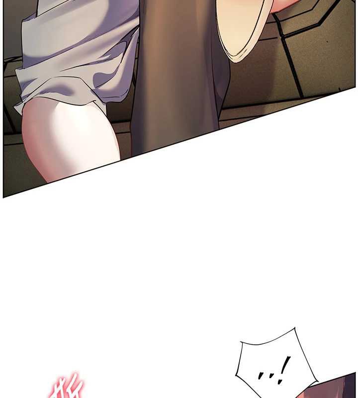 老师的亲密指导第68話-辣妹教師的隱密集會