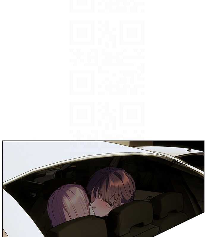 老师的亲密指导第68話-辣妹教師的隱密集會