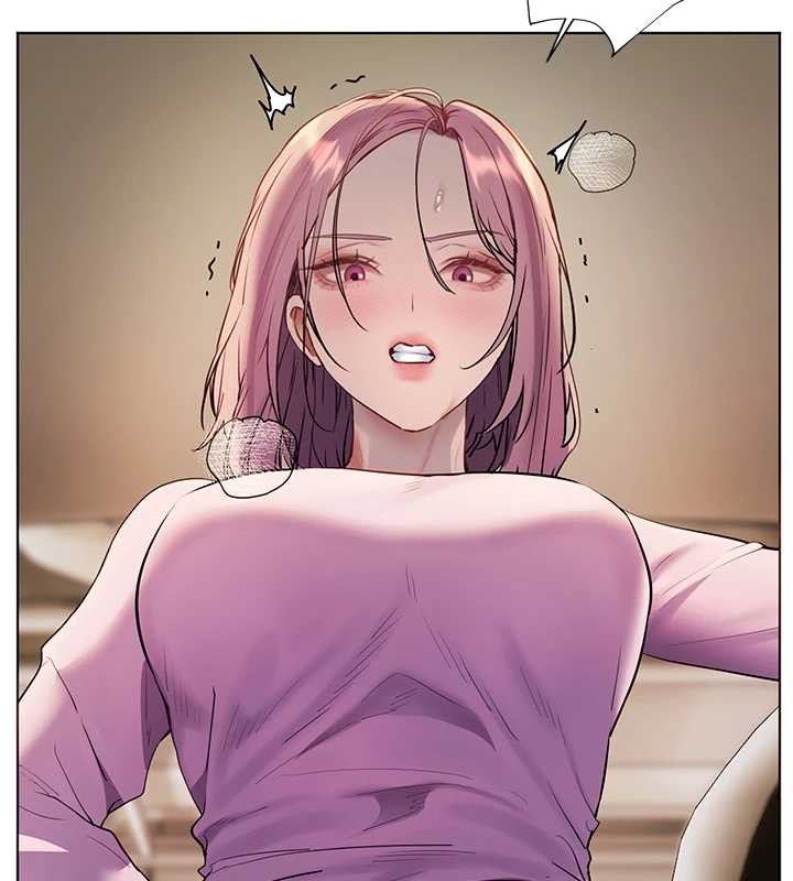 老师的亲密指导第68話-辣妹教師的隱密集會