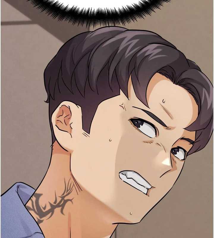 G斗吧!真人肉搏王第21話-為了升等的性愛