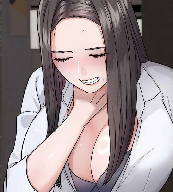 G斗吧!真人肉搏王第21話-為了升等的性愛