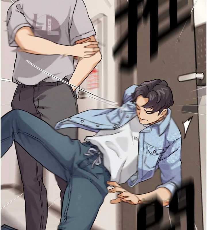 G斗吧!真人肉搏王第21話-為了升等的性愛