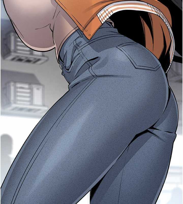 我的掌上明珠第28話-徹底暈船的女下屬