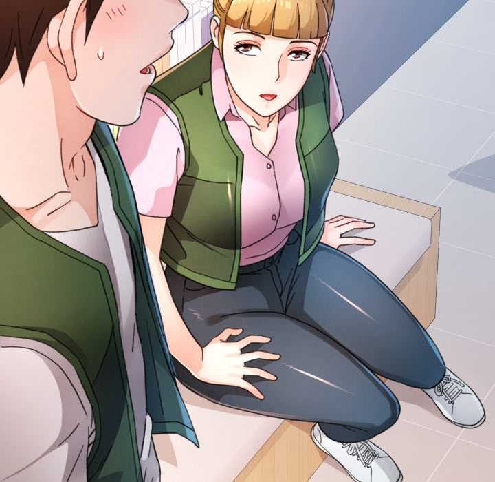 脱轨关系第73話