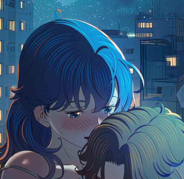 难缠小恶女第273話