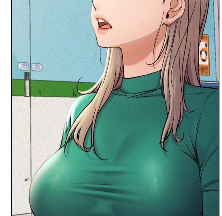 屋檐下的光第94話