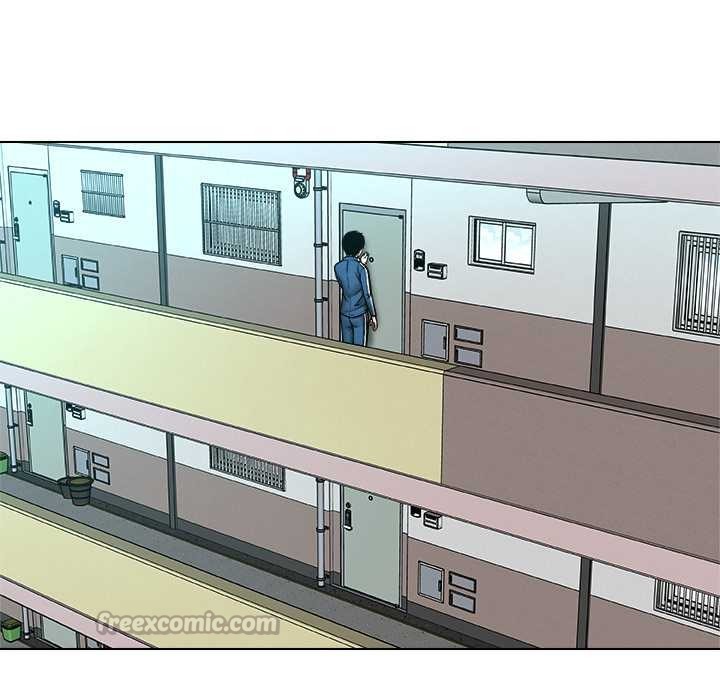 被幸运诅咒的人第11話