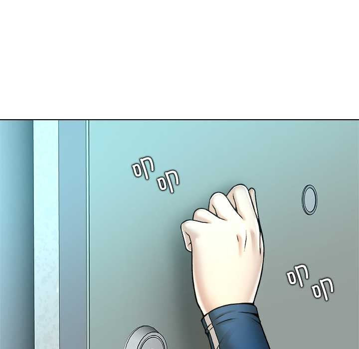 被幸运诅咒的人第11話