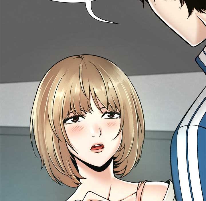 被幸运诅咒的人第11話