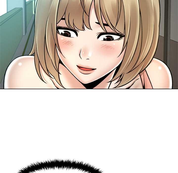 被幸运诅咒的人第11話