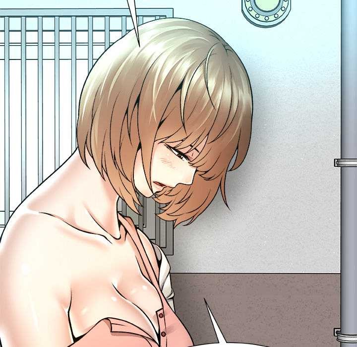 被幸运诅咒的人第11話