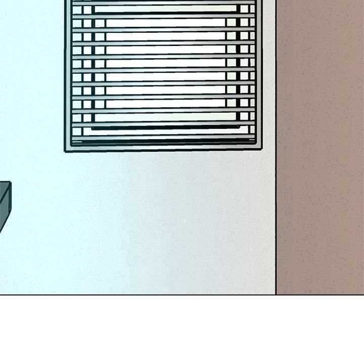 被幸运诅咒的人第11話