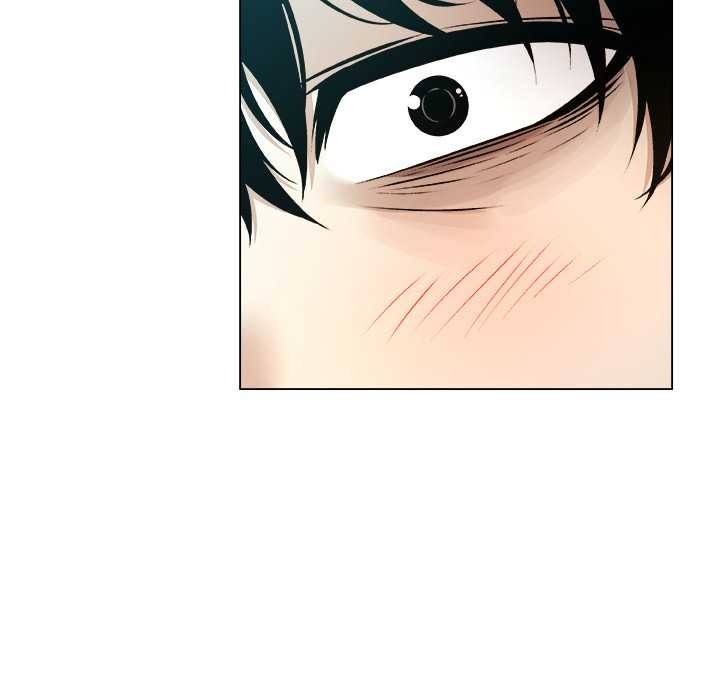 被幸运诅咒的人第11話