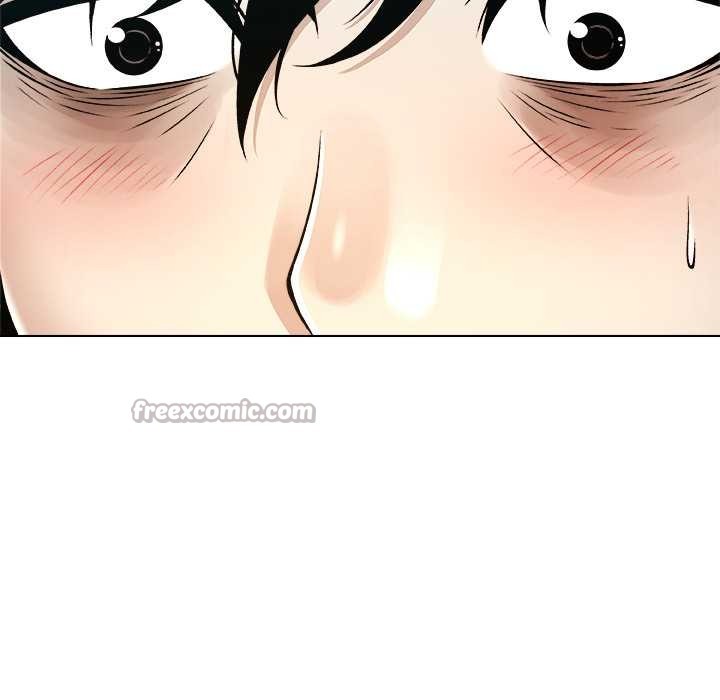 被幸运诅咒的人第11話