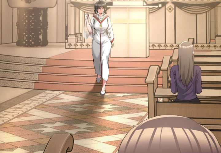 男人止步第25話