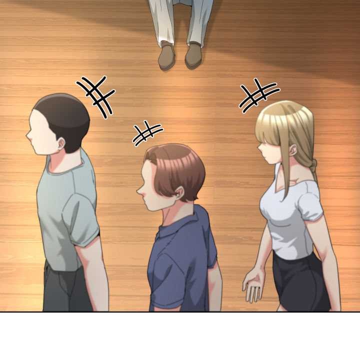 男人止步第25話