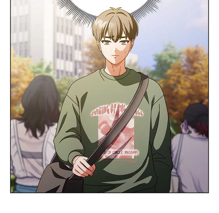 请弄臟我的女朋友第24話