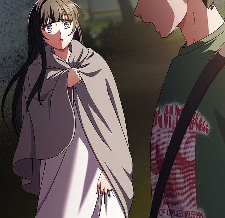 请弄臟我的女朋友第24話