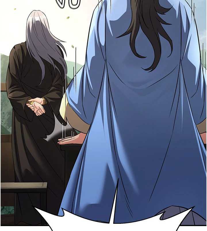 炼慾:色魔再临第11話-出門遛魔教母狗