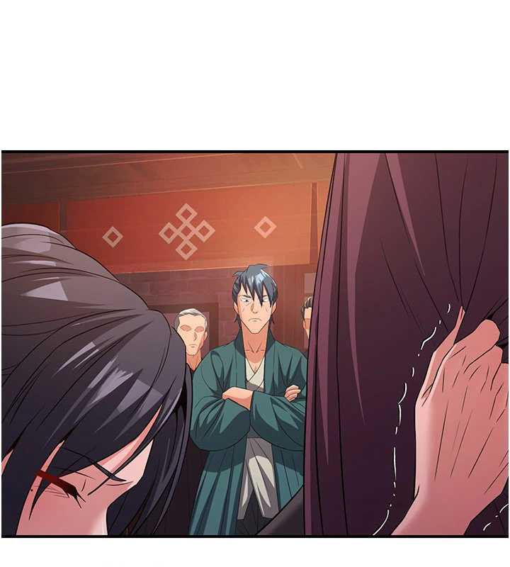 炼慾:色魔再临第11話-出門遛魔教母狗