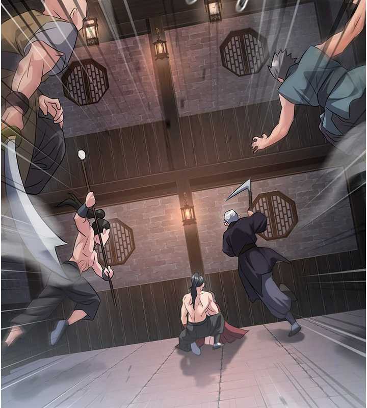 炼慾:色魔再临第11話-出門遛魔教母狗