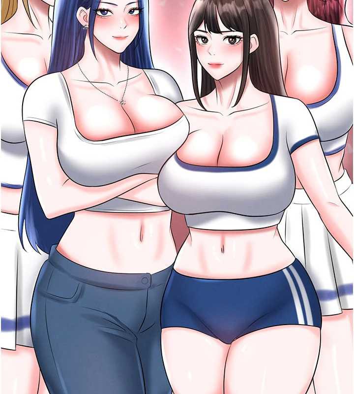 足球型男脱单指南第33話-性福美滿的生活