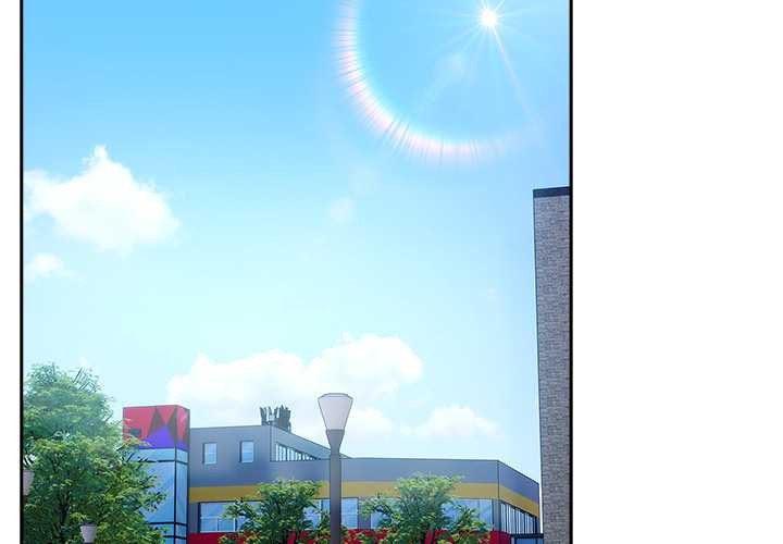 与众不同的兄妹第16話