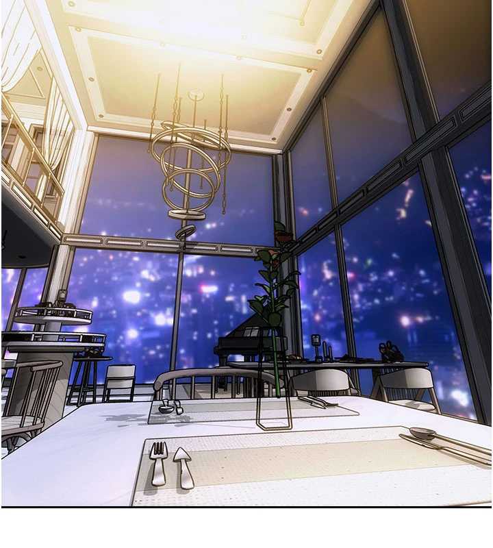 单身即纵慾第21話-娶妻就是拿來幹的