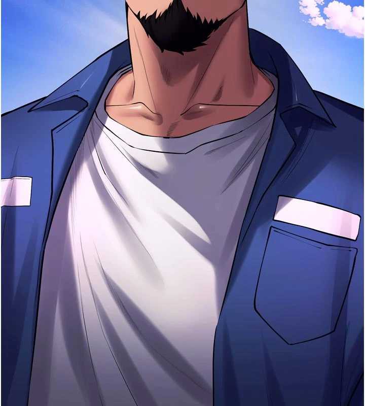 狱火重生第37話-你可以射進我的體內