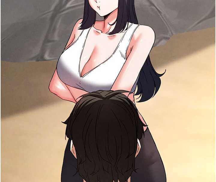 末日鵰堡第48話-這次妳教我游泳吧