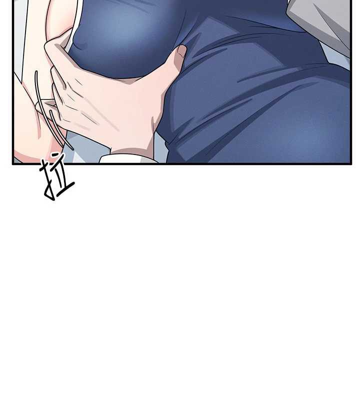 羞耻课堂第6话-步步逼近的部长