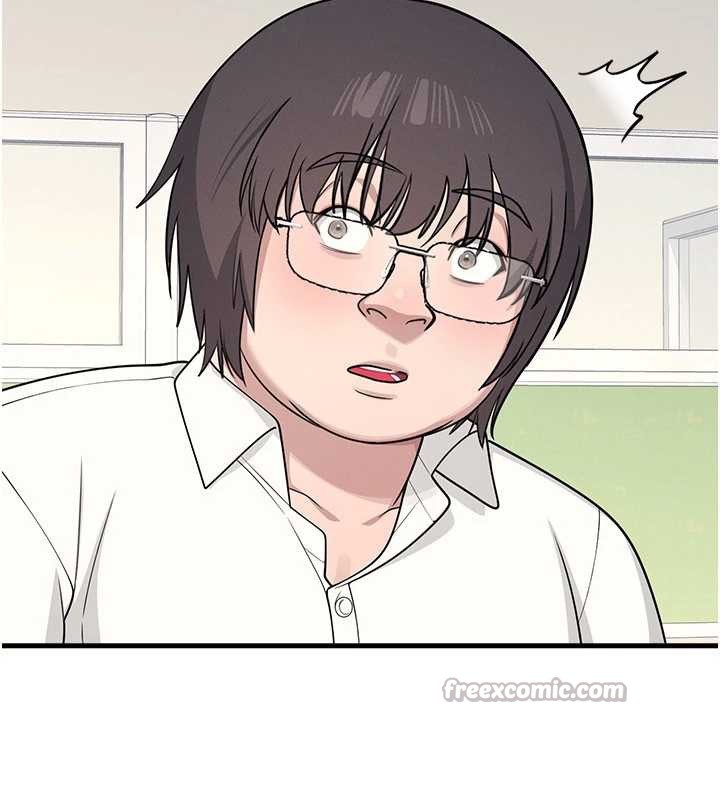 羞耻课堂第6话-步步逼近的部长