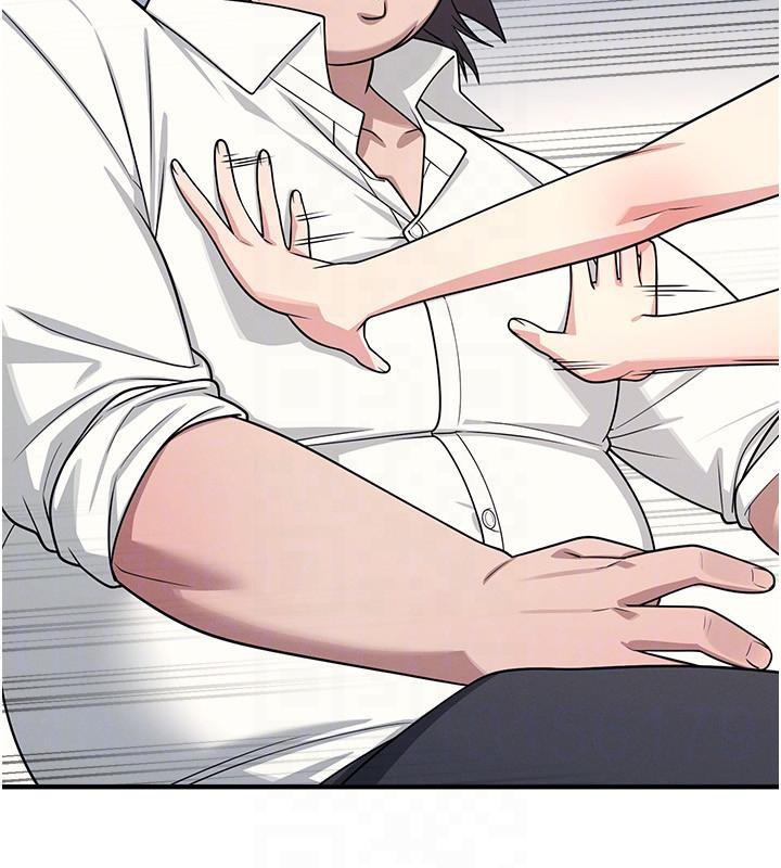 羞耻课堂第7话-在保健室帮学生尻的老师