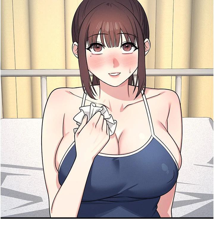 羞耻课堂第7话-在保健室帮学生尻的老师