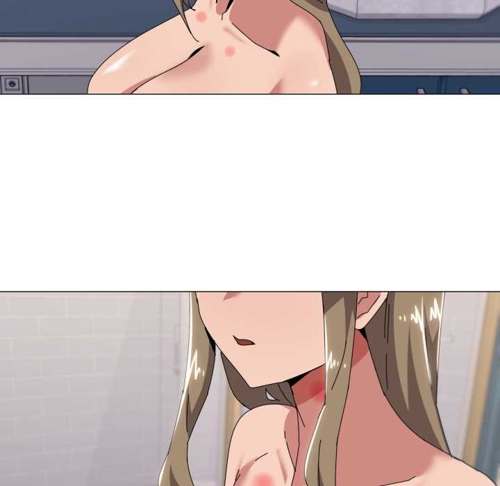 家人之间这样不好吧第66話