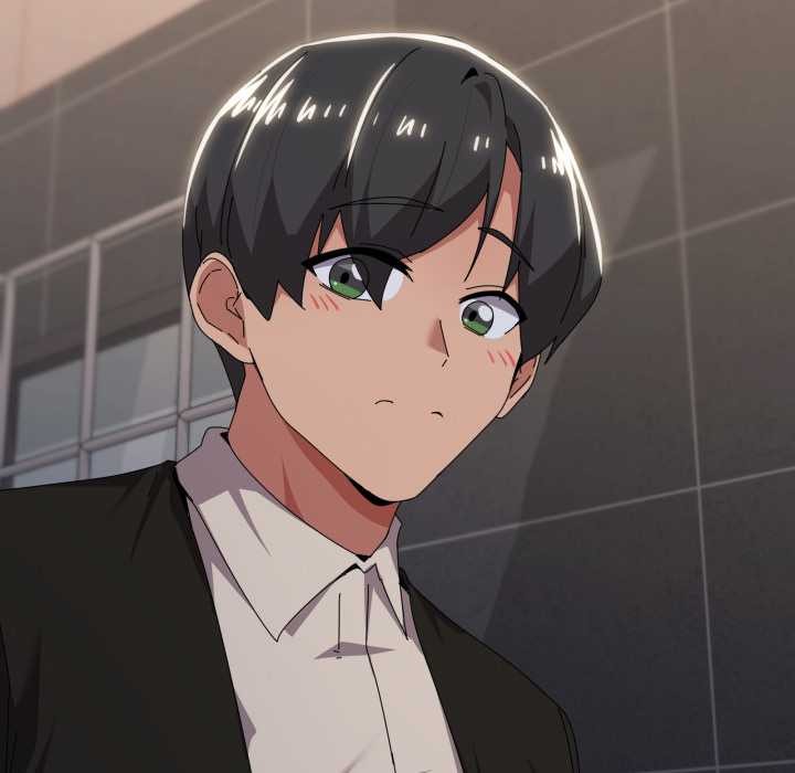 家人之间这样不好吧第66話