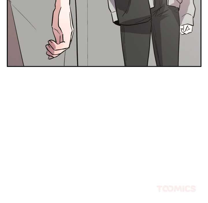 附屬品少女的叛逆期第19話