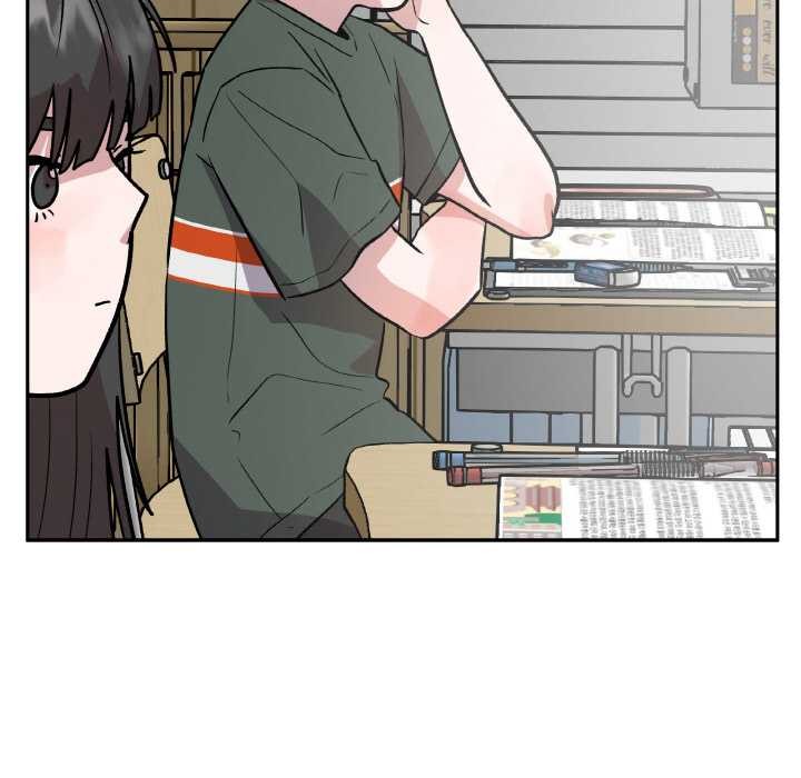 附屬品少女的叛逆期第19話