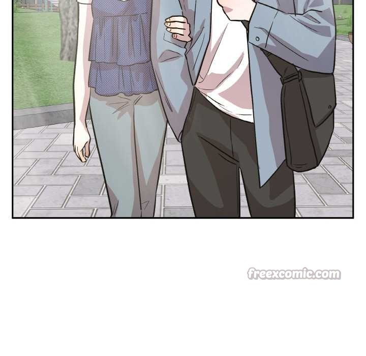 附屬品少女的叛逆期第19話