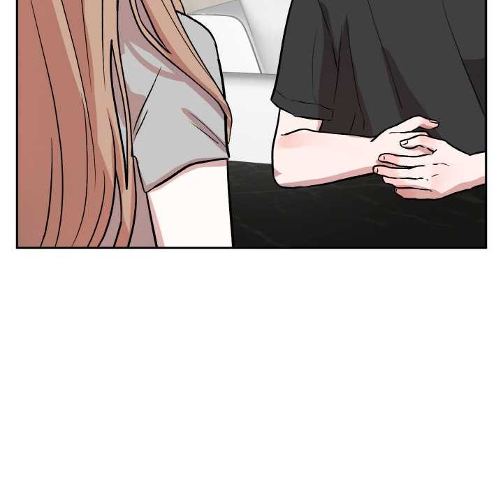 附屬品少女的叛逆期第19話