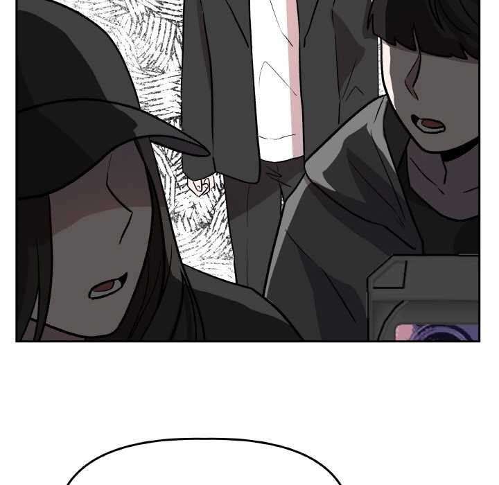 附屬品少女的叛逆期第19話