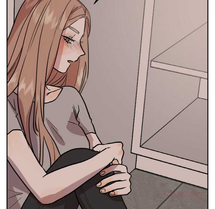 附屬品少女的叛逆期第19話