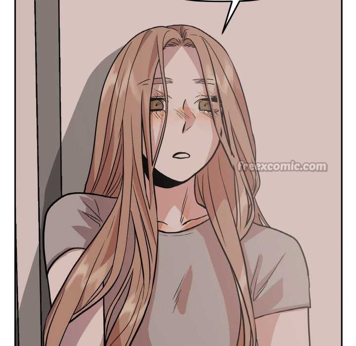 附屬品少女的叛逆期第19話